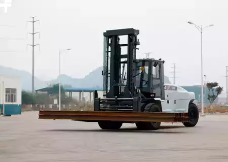 Diesel Forklifts 2026  LiuGong CLG2160H (4)