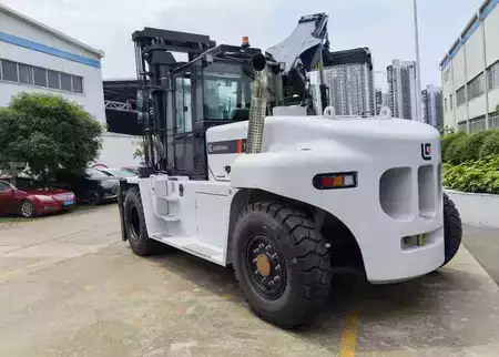 Diesel Forklifts 2026  LiuGong CLG2160H (6)