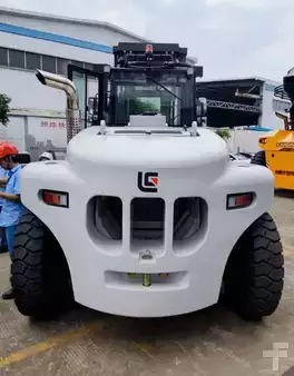 Diesel Forklifts 2026  LiuGong CLG2160H (7)