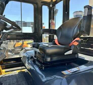 Diesel Forklifts 2025  LiuGong CLG2070H (5)