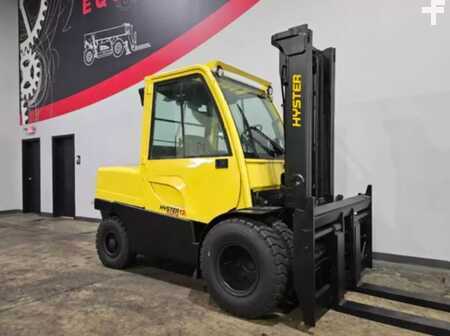 Propane Forklifts 2018  Hyster H120FT (3)