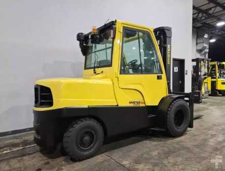Propane Forklifts 2018  Hyster H120FT (5)