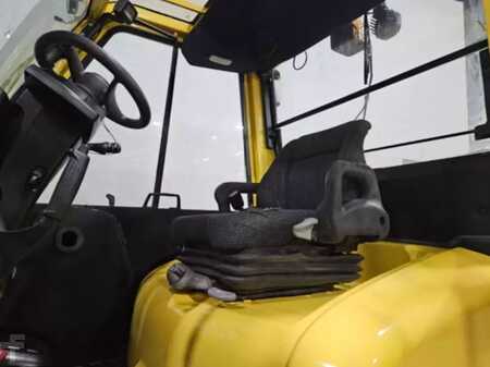 Propane Forklifts 2018  Hyster H120FT (7)