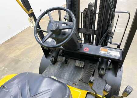 Propane Forklifts 2000  Daewoo G25S-3 (7)