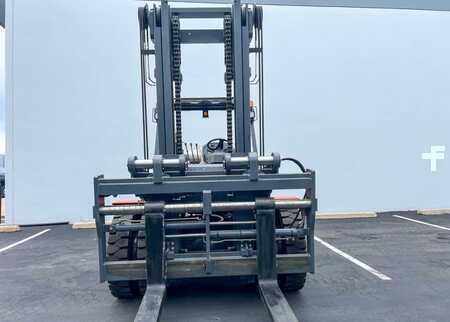 Diesel Forklifts 2025  Octane FD100 (3)