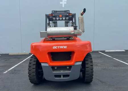 Diesel Forklifts 2025  Octane FD100 (4)