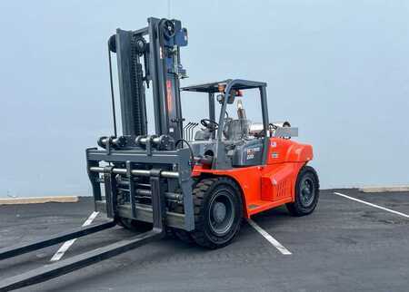 Diesel Forklifts 2025  Octane FD100 (5)