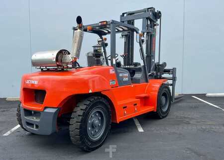 Diesel Forklifts 2025  Octane FD100 (6)
