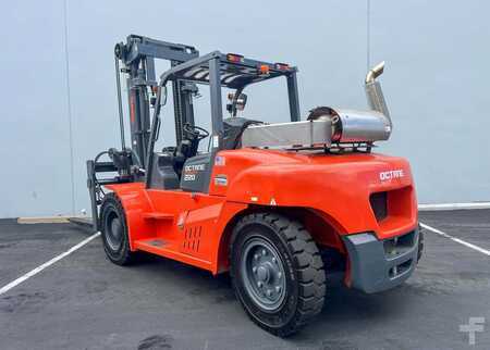 Diesel Forklifts 2025  Octane FD100 (7)