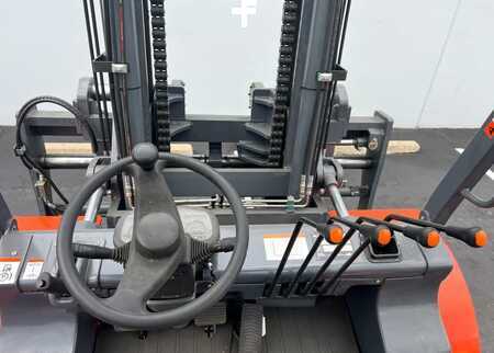 Diesel Forklifts 2025  Octane FD100 (8)