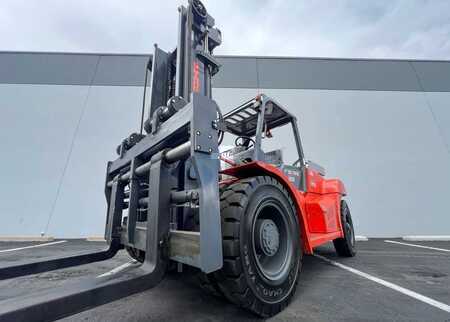 Diesel Forklifts 2025  Octane FD100 (9)