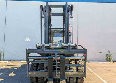 Diesel Forklifts 2025  Octane FD100 (3)
