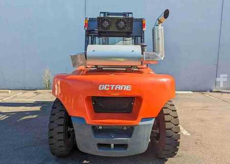 Diesel Forklifts 2025  Octane FD100 (4)