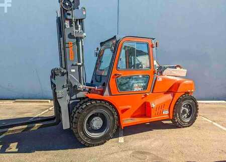 Diesel Forklifts 2025  Octane FD100 (6)
