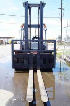 Carretilla elevadora GLP 2025  Octane FY70 (3)