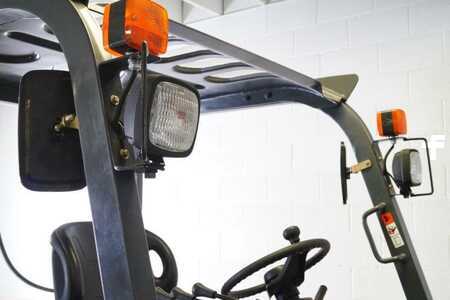 Propane Forklifts 2025  Octane FY50S (7)