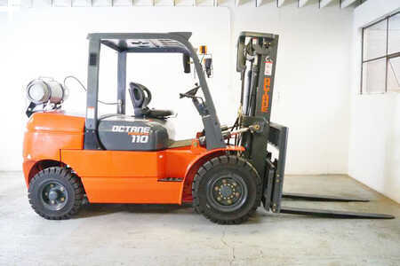 Propane Forklifts 2025  Octane FY50S (9)