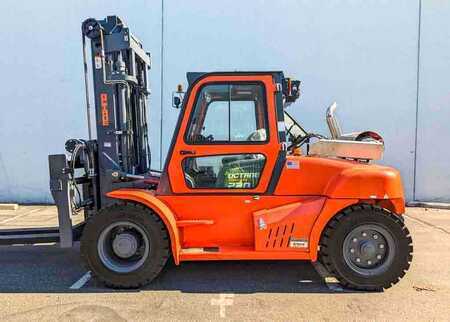 Diesel Forklifts 2025  Octane FD100 (2)