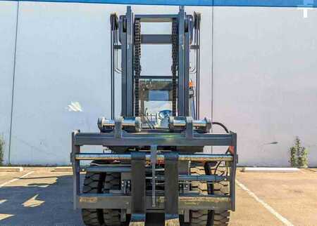 Diesel Forklifts 2025  Octane FD100 (3)
