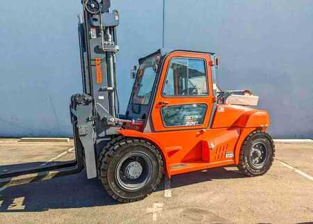 Diesel Forklifts 2025  Octane FD100 (6)