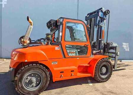 Diesel Forklifts 2025  Octane FD100 (7)
