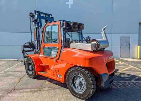 Diesel Forklifts 2025  Octane FD100 (8)