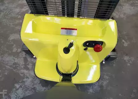 Apilador eléctrico 2025  Lift Hero CL1335GHY (9)