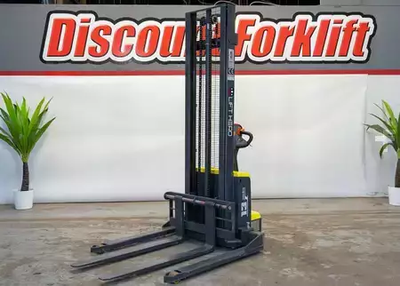 Apilador eléctrico 2025  Lift Hero CL1335GHY (7)