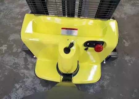 Apilador eléctrico 2025  Lift Hero CL1335GHY (9)
