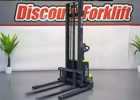 Apilador eléctrico 2025  Lift Hero CL1325GHY (7)