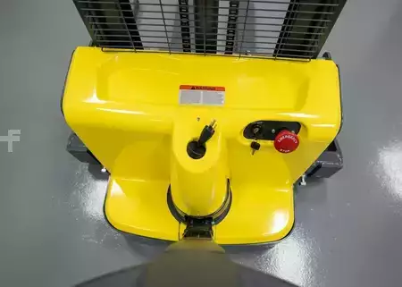 Apilador eléctrico 2025  Lift Hero CL1325GHY (9)