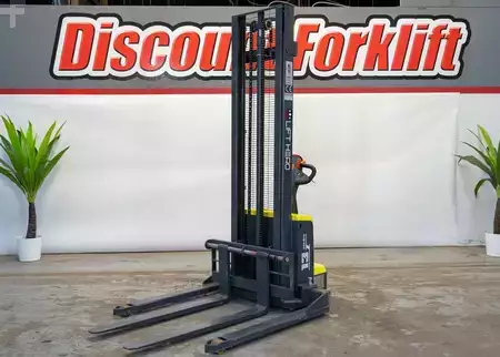 Apilador eléctrico 2025  Lift Hero CL1325GHY (7)