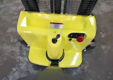 Apilador eléctrico 2025  Lift Hero CL1325GHY (9)