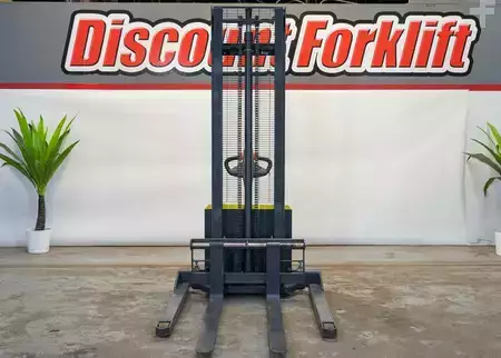 Apilador eléctrico 2025  Lift Hero CL1325GHY (4)