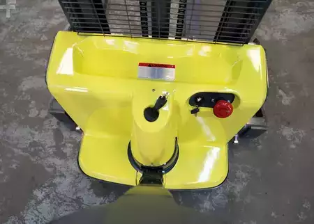 Apilador eléctrico 2025  Lift Hero CL1325GHY (9)