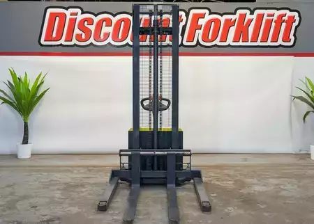 Apilador eléctrico 2025  Lift Hero CL1325GHY (4)