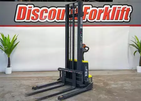 Apilador eléctrico 2025  Lift Hero CL1325GHY (7)