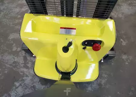 Apilador eléctrico 2025  Lift Hero CL1325GHY (9)