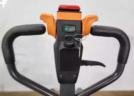 Patín Eléctrico 2025  Lift Hero SL20L3 (9)