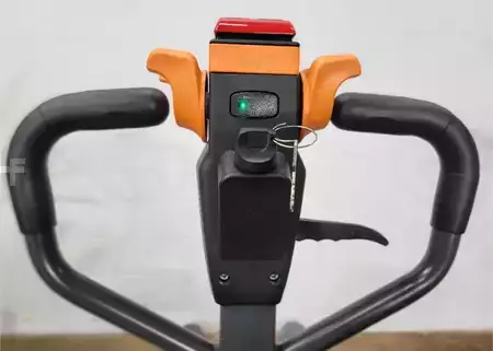 Patín Eléctrico 2025  Lift Hero SL20L3 (9)