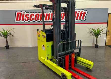 Montacargas de Pasillo Angosto 2024  Lift Hero LG20DR (6)