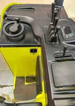 Montacargas de Pasillo Angosto 2024  Lift Hero LG20DR (8)