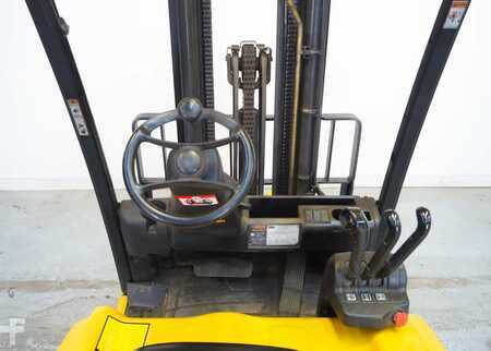 3 Wheels Electric 2020  Yale ERP040VT (9)