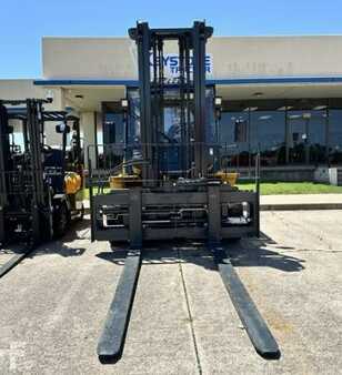 Diesel Forklifts 2025  LiuGong CLG2070H (9)