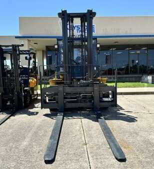 Diesel Forklifts 2025  LiuGong CLG2070H (9)
