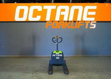 Electric Pallet Jacks 2025  Ekko EPC20Li (3)