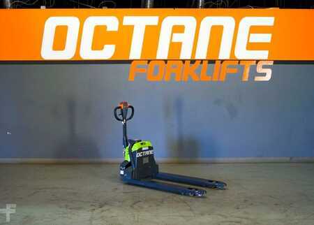 Electric Pallet Jacks 2025  Ekko EPC20Li (5)