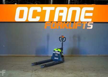 Electric Pallet Jacks 2025  Ekko EPC20Li (6)