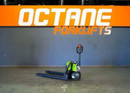 Electric Pallet Jacks 2025  Ekko EPC20Li (7)