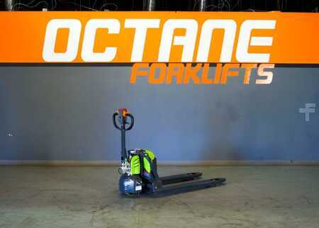 Electric Pallet Jacks 2025  Ekko EPC20Li (8)